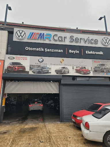 Güvenilir Servis, Profesyonel Çözümler