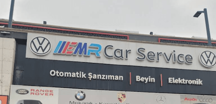 Uzman Ellerden Güvenilir Bakım